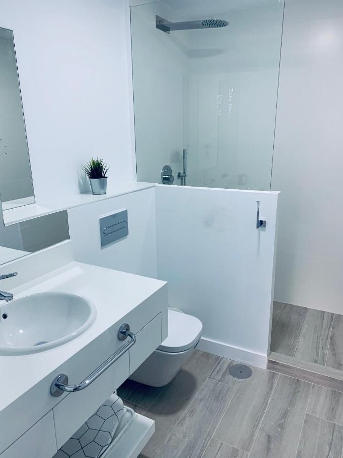 Appartement Pisos Con Piscina Barrio Exclusivo-Wizinkcenter Alquiler Temporada à Madrid Extérieur photo