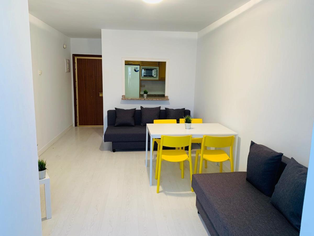 Appartement Pisos Con Piscina Barrio Exclusivo-Wizinkcenter Alquiler Temporada à Madrid Extérieur photo