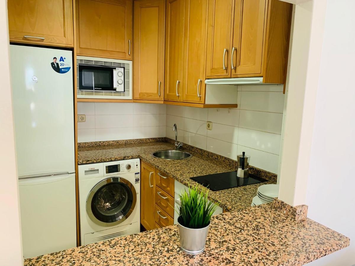 Appartement Pisos Con Piscina Barrio Exclusivo-Wizinkcenter Alquiler Temporada à Madrid Extérieur photo