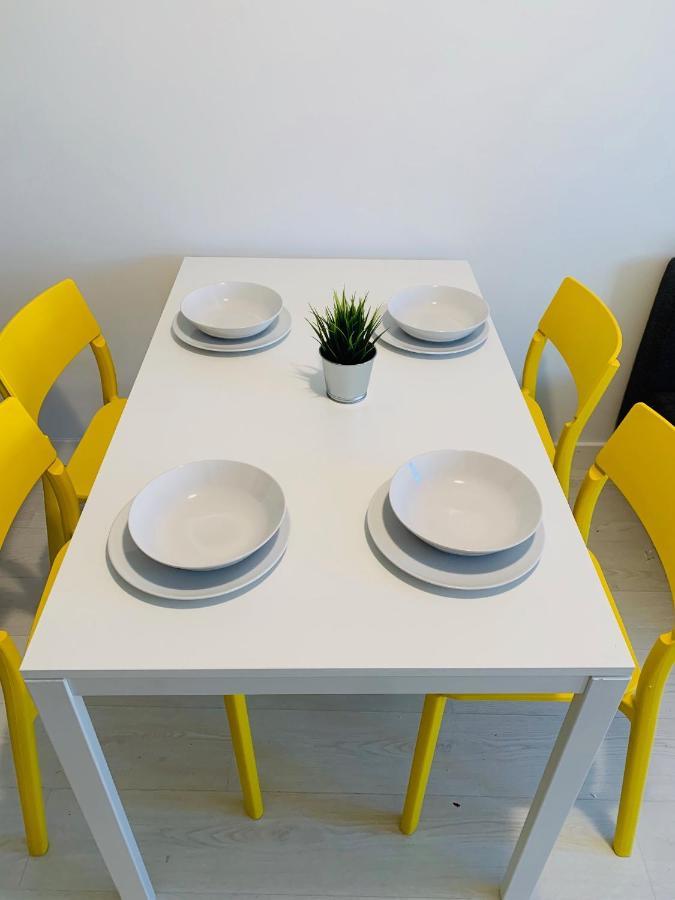 Appartement Pisos Con Piscina Barrio Exclusivo-Wizinkcenter Alquiler Temporada à Madrid Extérieur photo