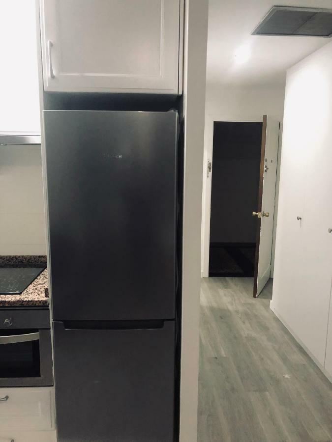 Appartement Pisos Con Piscina Barrio Exclusivo-Wizinkcenter Alquiler Temporada à Madrid Extérieur photo